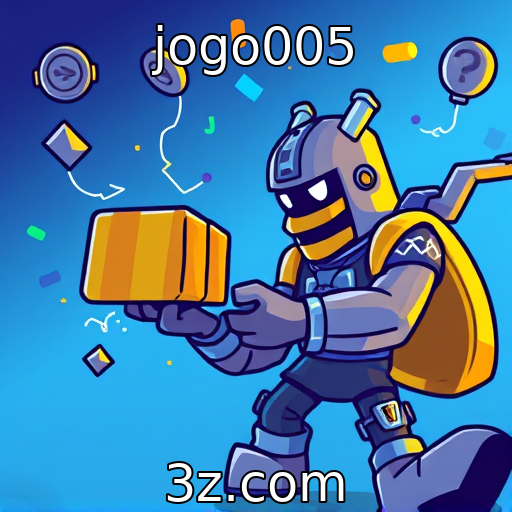 jogo005 | Novas estratégias de marketing digital na indústria de jogos