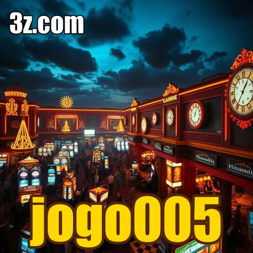 Mergulhe em Simulação no Jogo005: Experiências Incríveis