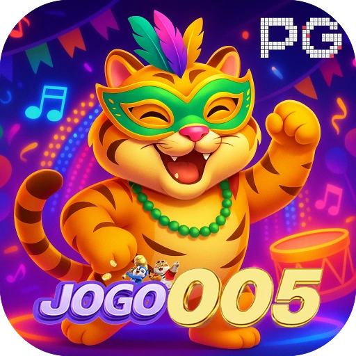 jogo005 logo
